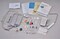Brother NQ3550W 10" x 6" Computerized Sewing and Embroidery Machine
